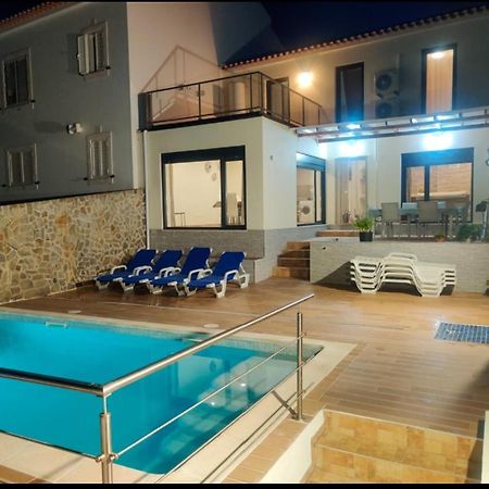 Casa Da Aldeia Villa Santa Clara-a-Nova Ngoại thất bức ảnh