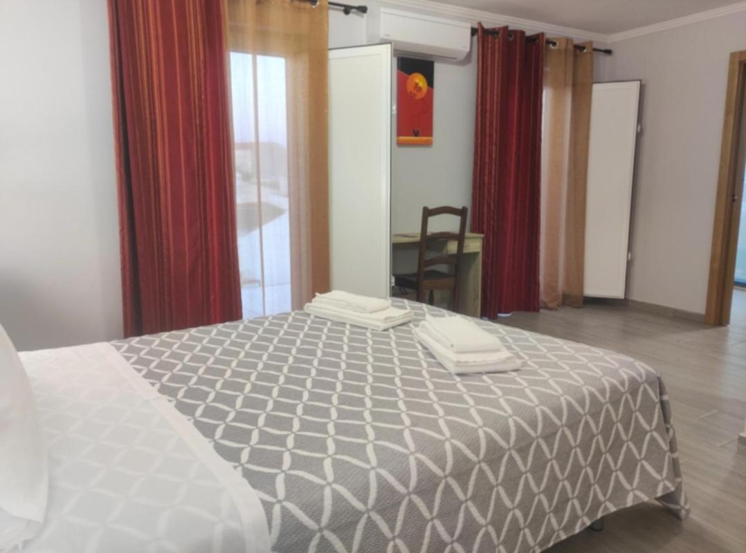 Casa Da Aldeia Villa Santa Clara-a-Nova Ngoại thất bức ảnh
