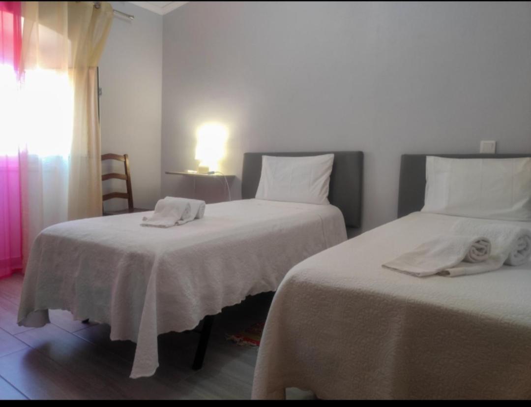 Casa Da Aldeia Villa Santa Clara-a-Nova Ngoại thất bức ảnh